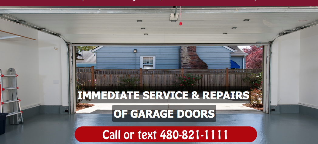 Az Garage Door Repair, Garage Door Repair Chandler Az